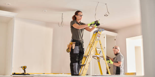 Best Electrical Upgrades for Homes  in Bay City, OR