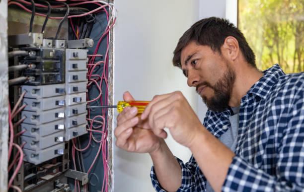 Best Electrical Wiring Services  in Bay City, OR